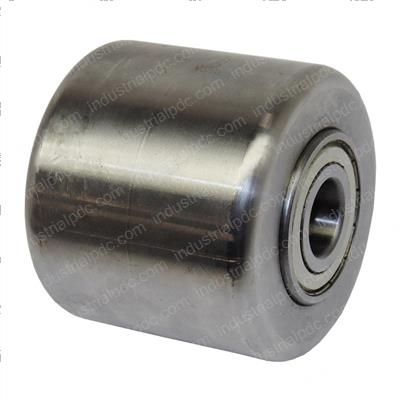 Picture of Wheel - Load T