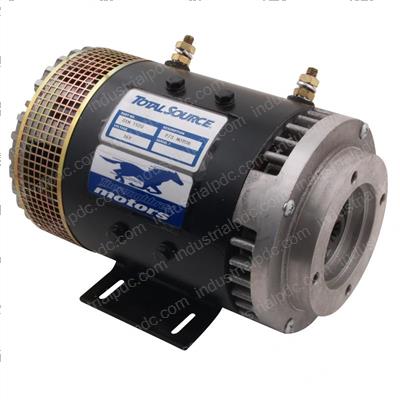 Picture of Motor - Pump 36 Volt Dc