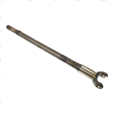 Picture of Double Joints Diff Side Fork