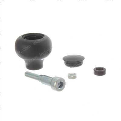 Picture of Knob Kit - Steering