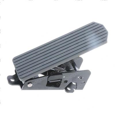 Picture of Gas Pedal