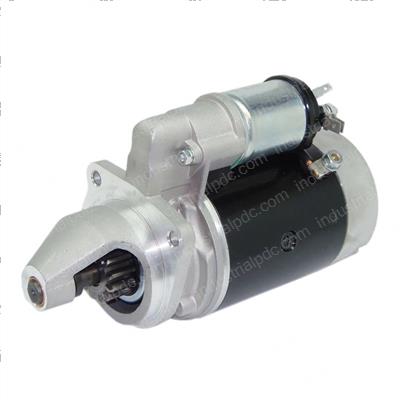 Picture of Start Motor
