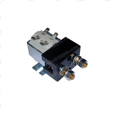 Picture of Contactor - 24 Volt