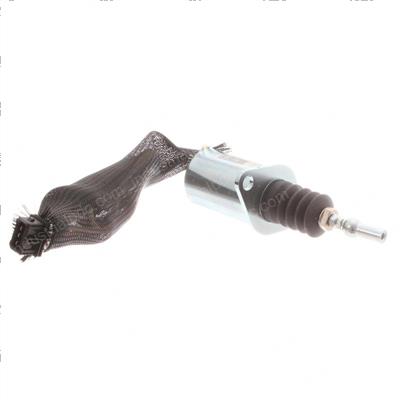 Picture of Dtz-Solenoid