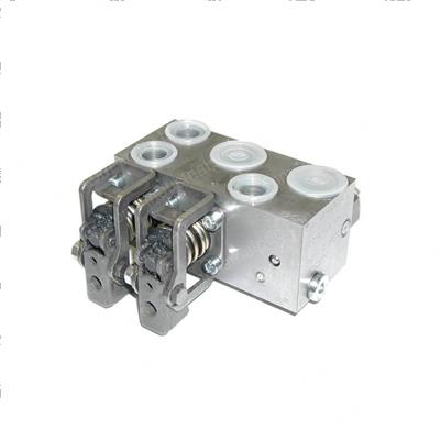 Picture of Valve Block-