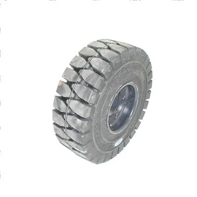 Picture of Tire Mounted - 18x7x8x4.33