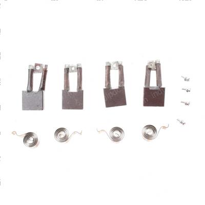 Picture of Brush - Motor