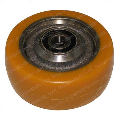 Picture of Wheel - Load