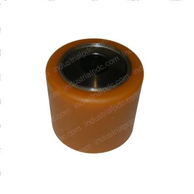 Picture of Wheel Assembly - Poly 75x85