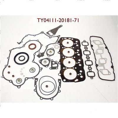 Picture of Gasket Set - Engine