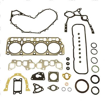Picture of Gasket Kit- Engine O