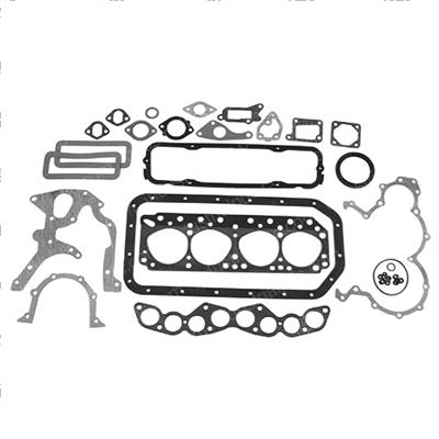 Picture of Gasket Set - Overhaul
