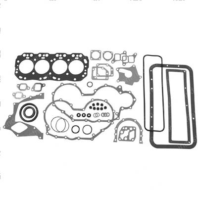 Picture of Gasket Set - Overhaul