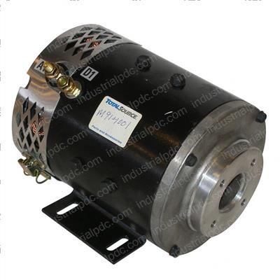 Picture of Motor - Pump