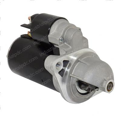 Picture of Starter Motor