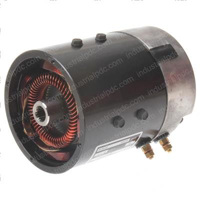 Picture of Drive Motor 36v Dc