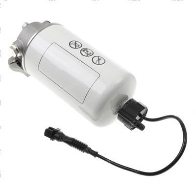 Picture of Fuel Filter Assy- Primary