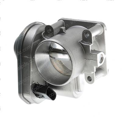 Picture of Dtzvalve Throttle