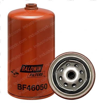 Picture of Filter - Fuel