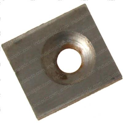 Picture of Plate - Actuating