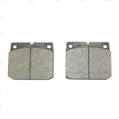 Picture of Brake Pad Set