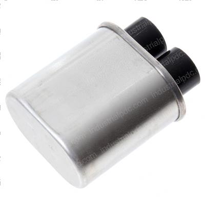 Picture of Capacitor 3mfd/660 Vac