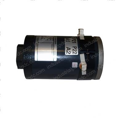 Picture of Motor - Steering - 36 48 Volt