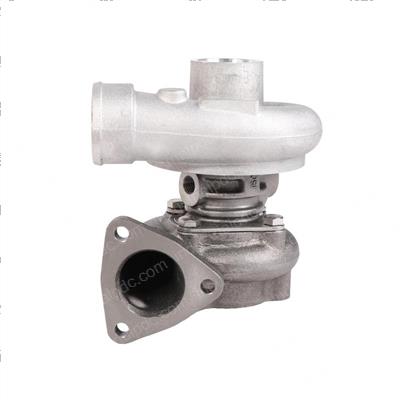 Picture of Turbocharger