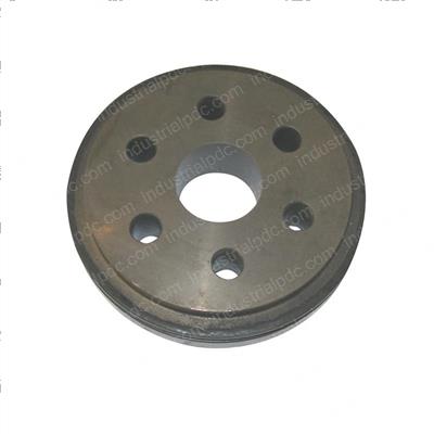 Picture of Plate Mounting Lower