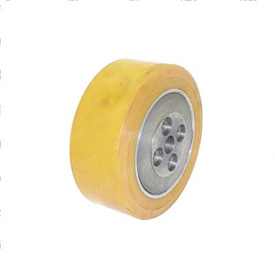 Picture of Tire - Poly