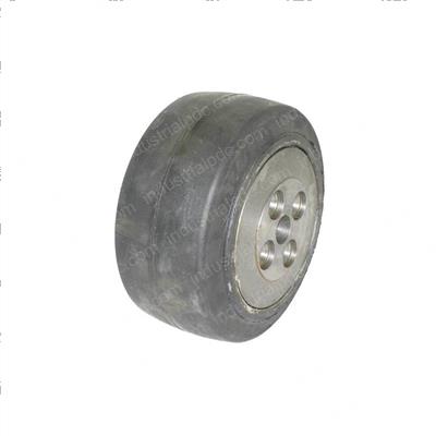 Picture of Tire Assembly - Rubber