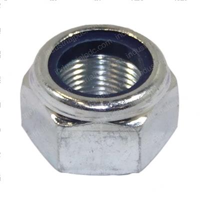 Picture of Nut - Nylok M20-1.5