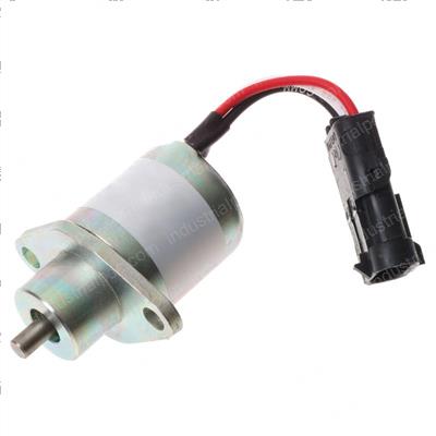 Picture of Shut Off Soleniod