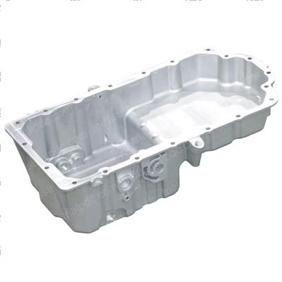 Picture of Pan - Oil