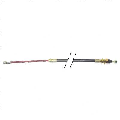Picture of Cable - Emergency Brake Lh