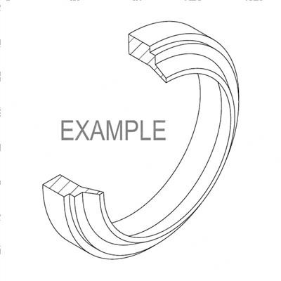 Picture of Rod - Wiper