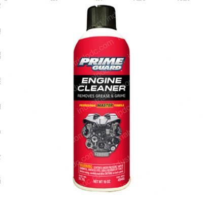 Picture of Clean+degreaser - Engine 16oz
