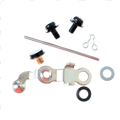 Picture of Overhaul Kit - Valve Second