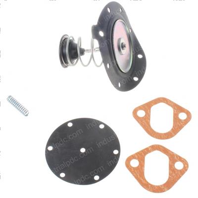 Picture of Pump Kit - Fuel