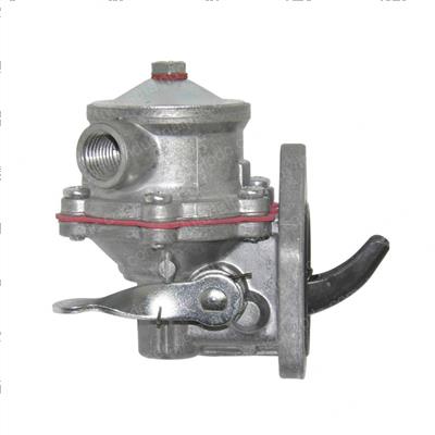Picture of Pump - Fuel
