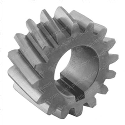 Picture of Pinion Gear (helical 16tth)