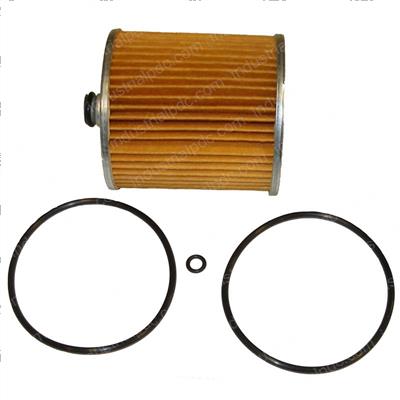 Picture of Filter Kit - Fuel Element