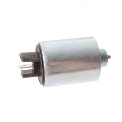 Picture of Solenoid