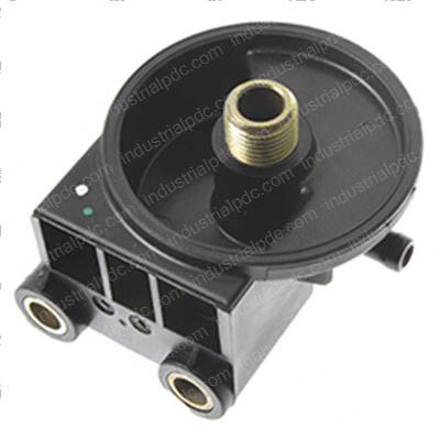 Picture of Filter Housing