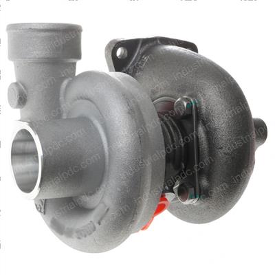 Picture of Turbocharger