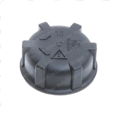 Picture of Cap - Radiator