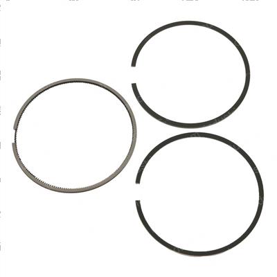 Picture of Piston Ring