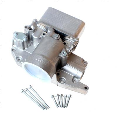 Picture of Oilcoolerbox