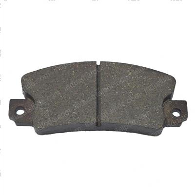 Picture of Pad - Brake