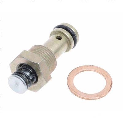 Picture of Plunger Assembly - Hydr Unit